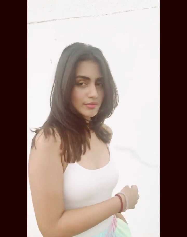 Anushka Luhar