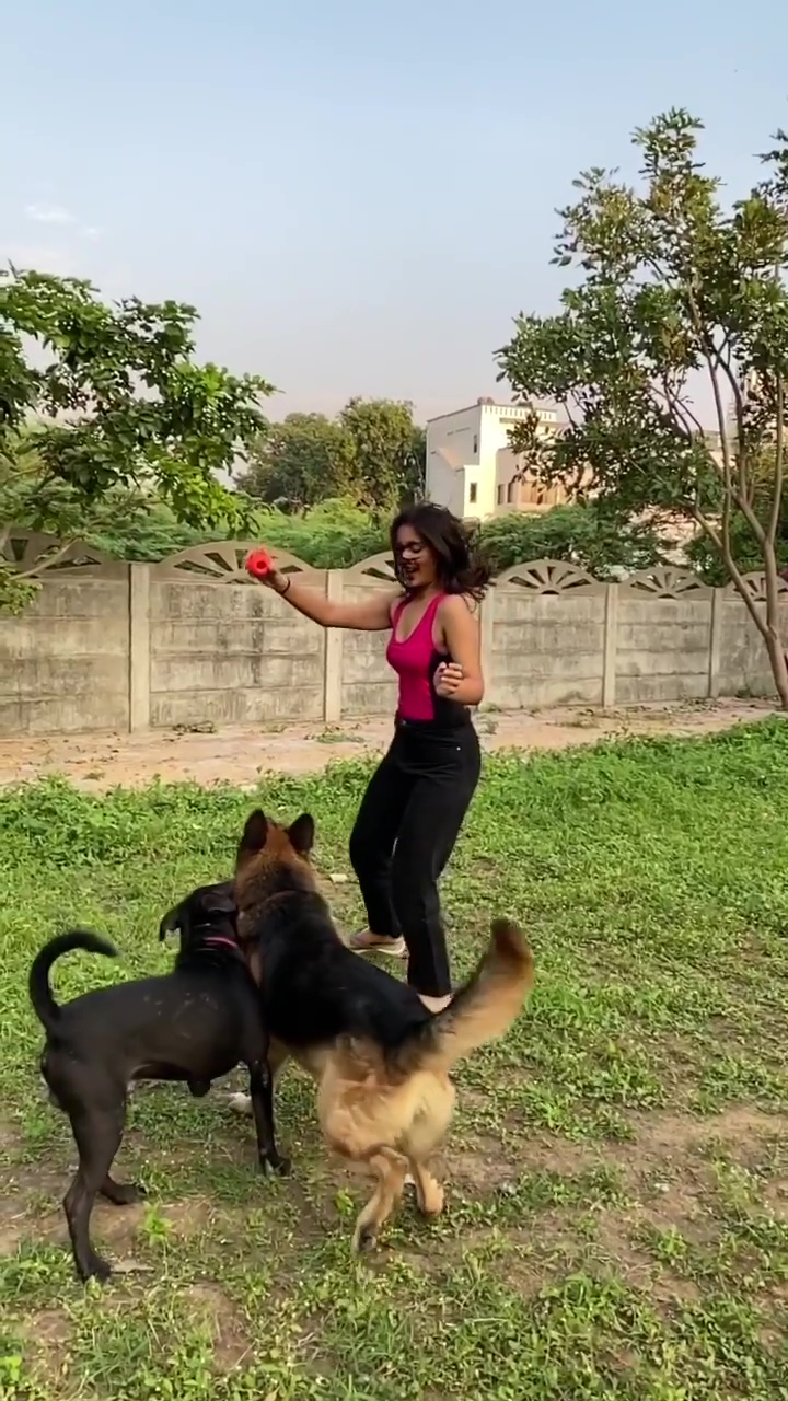 Anushka Luhar