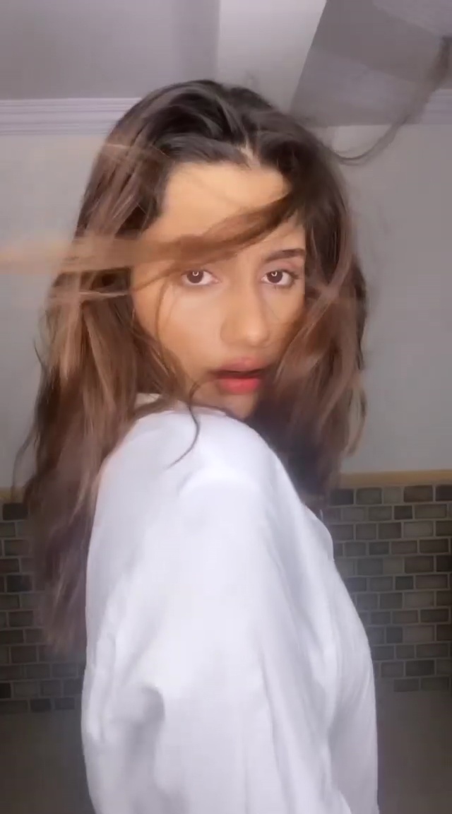 Anushka Luhar