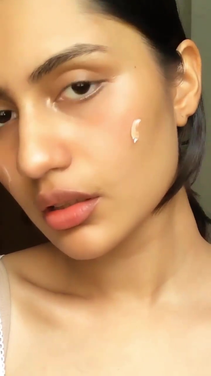 Anushka Luhar