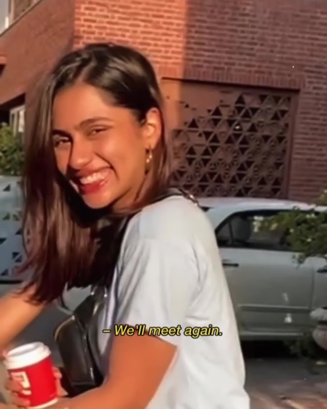 Anushka Luhar