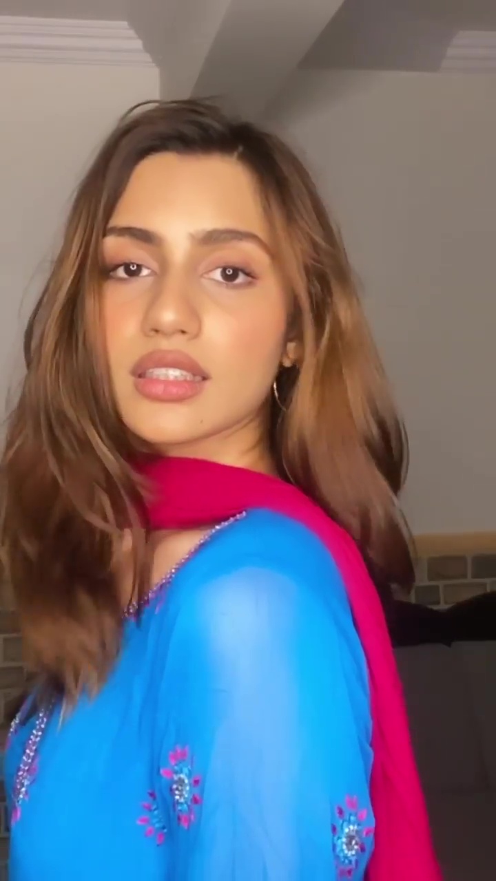 Anushka Luhar