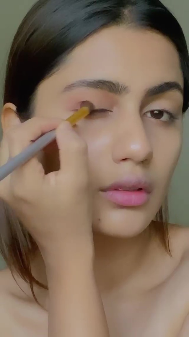 Anushka Luhar
