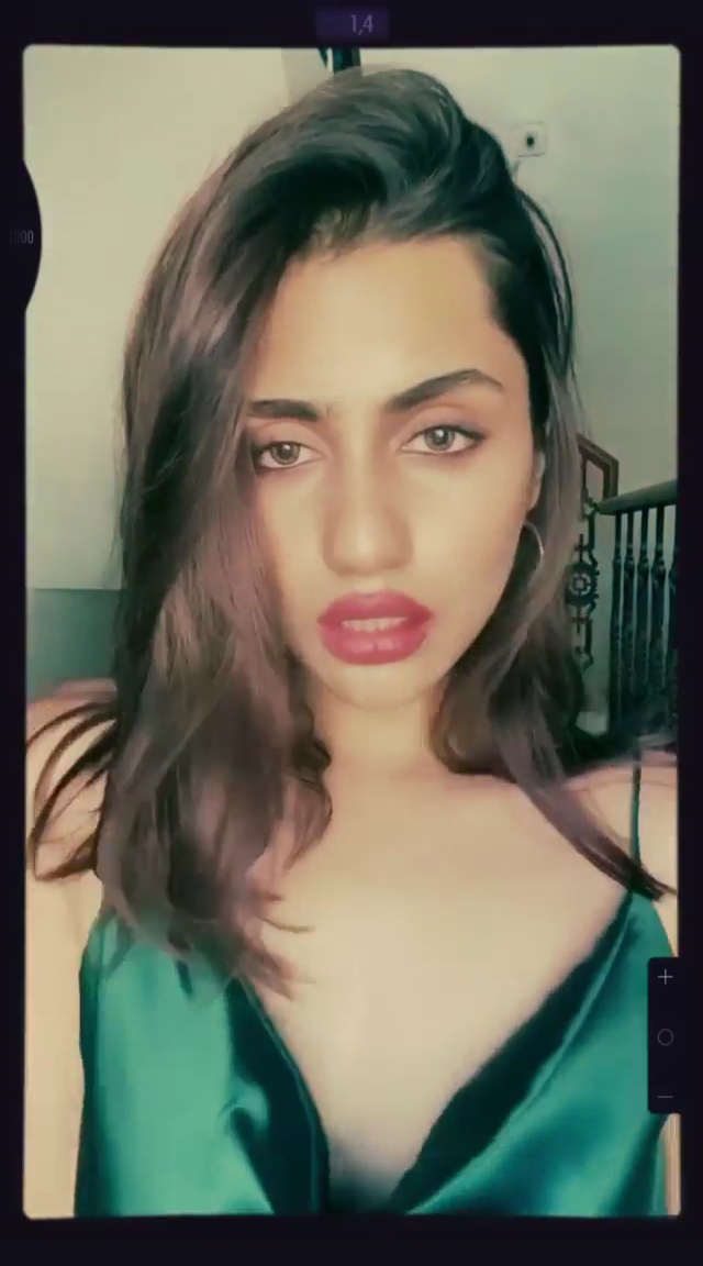 Anushka Luhar
