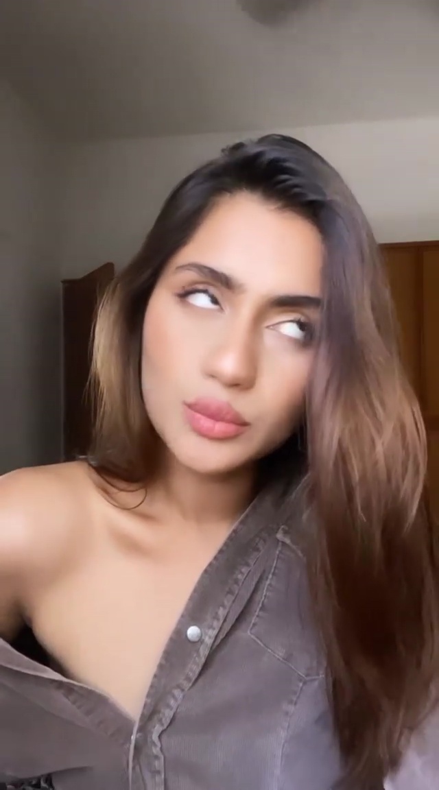 Anushka Luhar