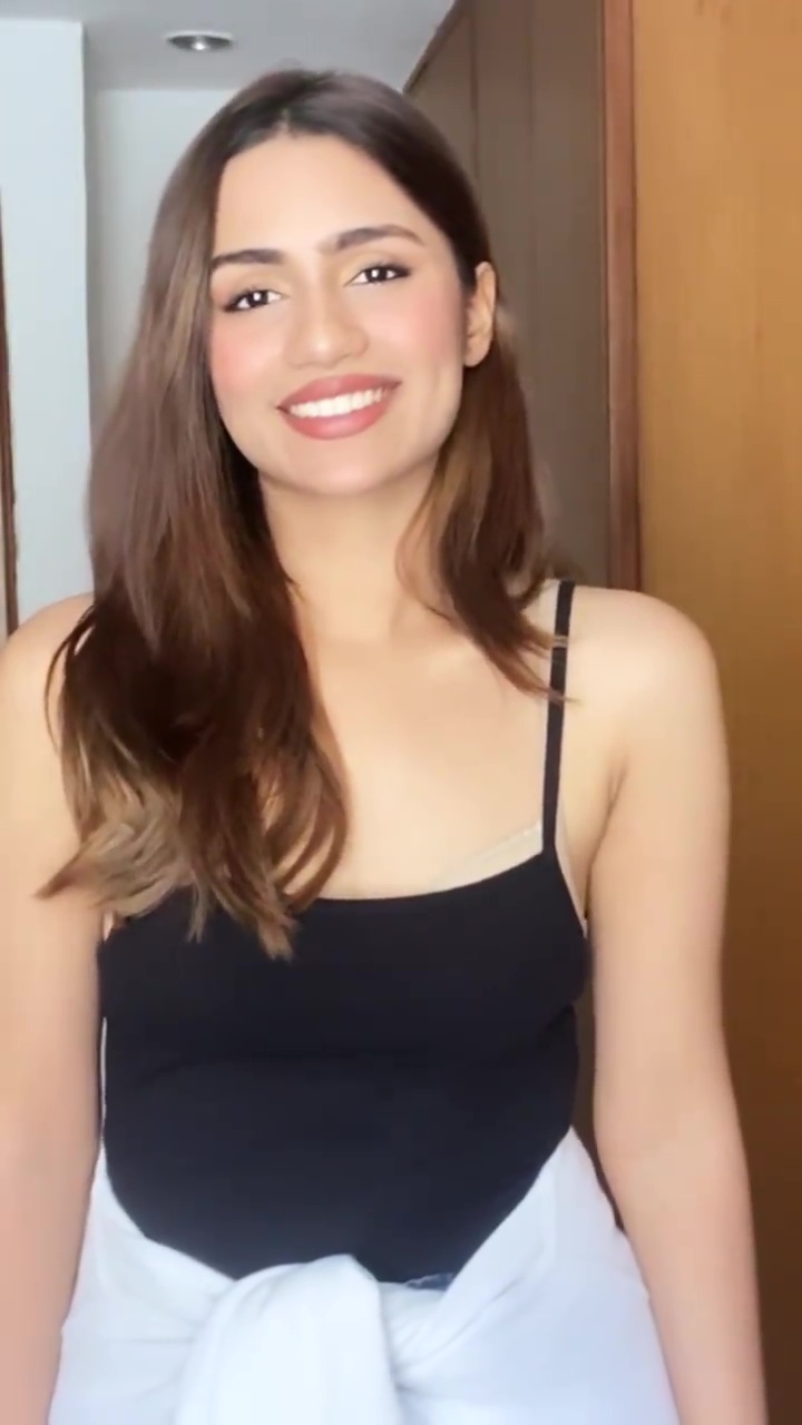 Anushka Luhar