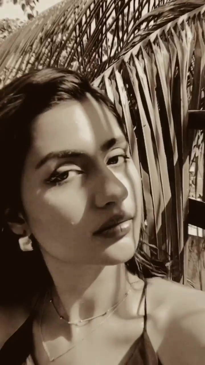 Anushka Luhar