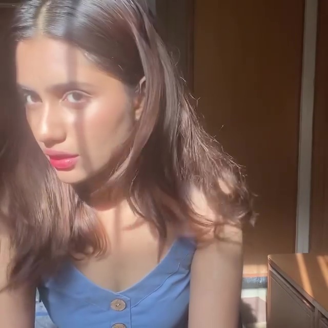 Anushka Luhar