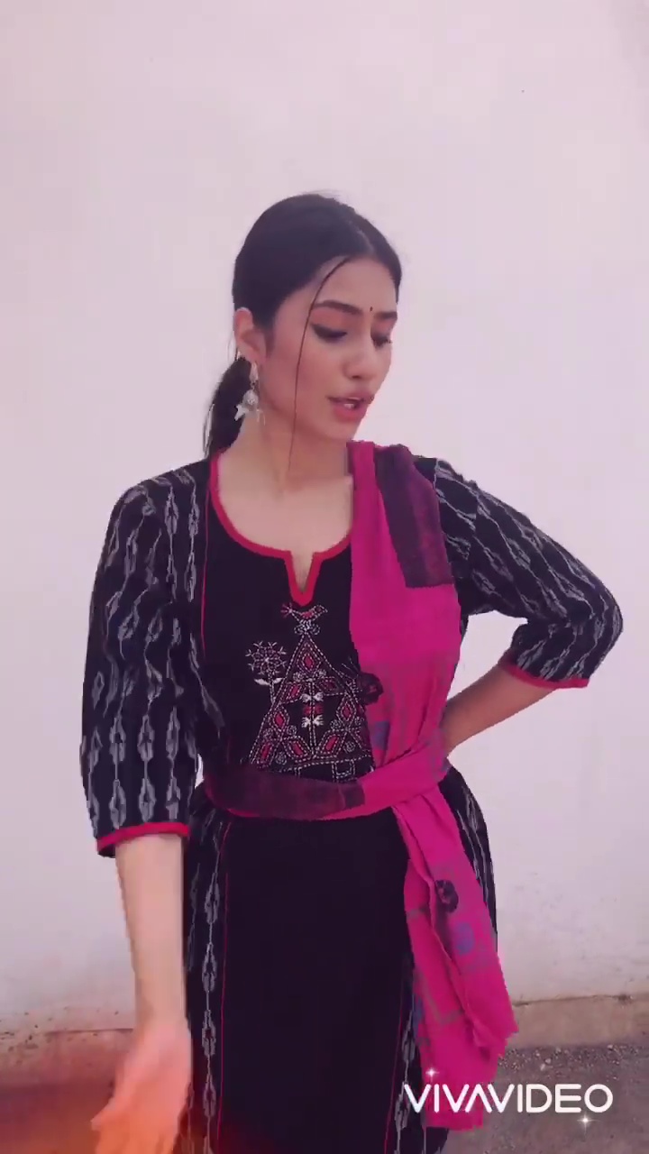 Anushka Luhar