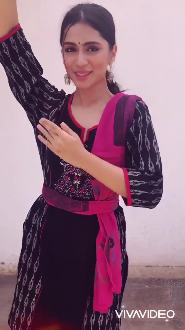 Anushka Luhar