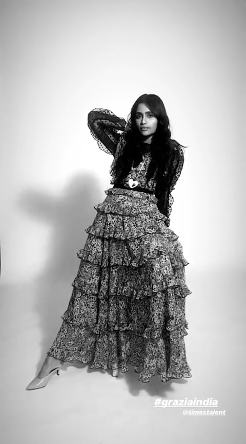 Anushka Luhar
