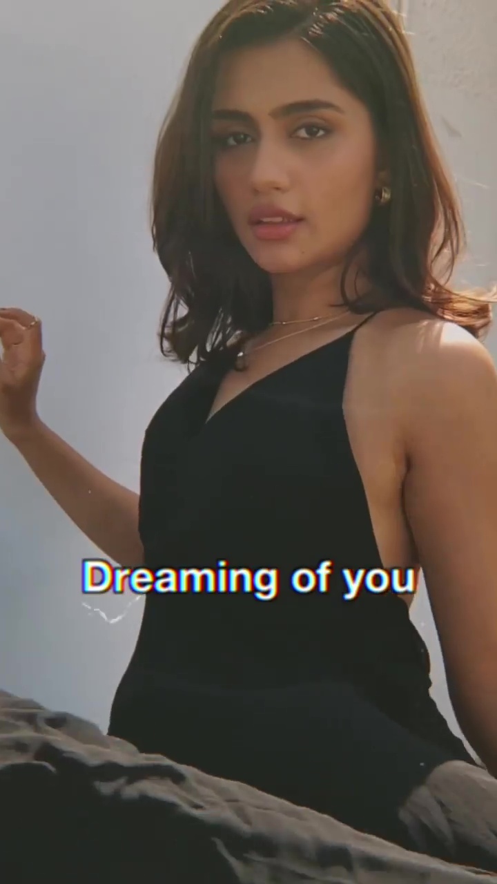Anushka Luhar