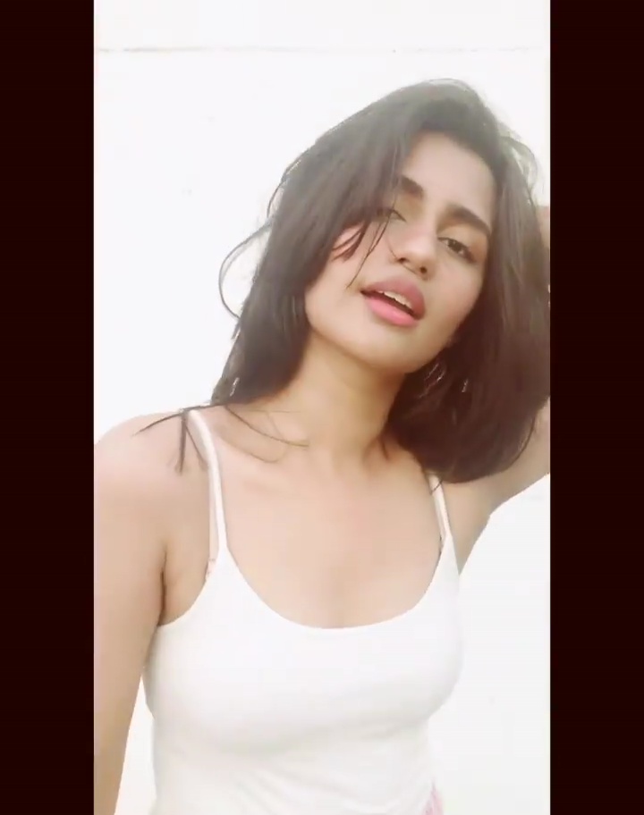 Anushka Luhar
