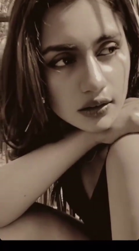 Anushka Luhar