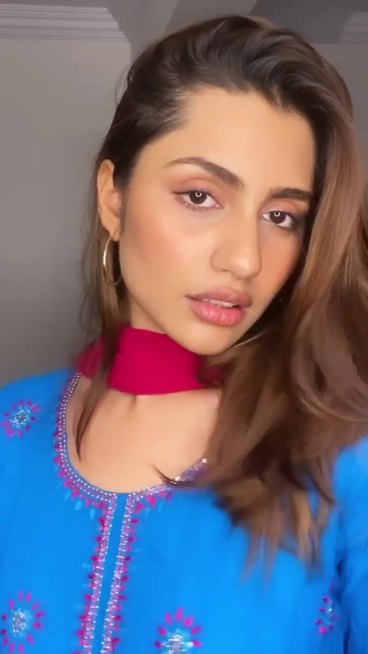 Anushka Luhar