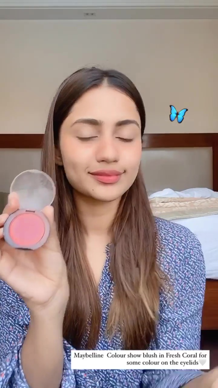 Anushka Luhar
