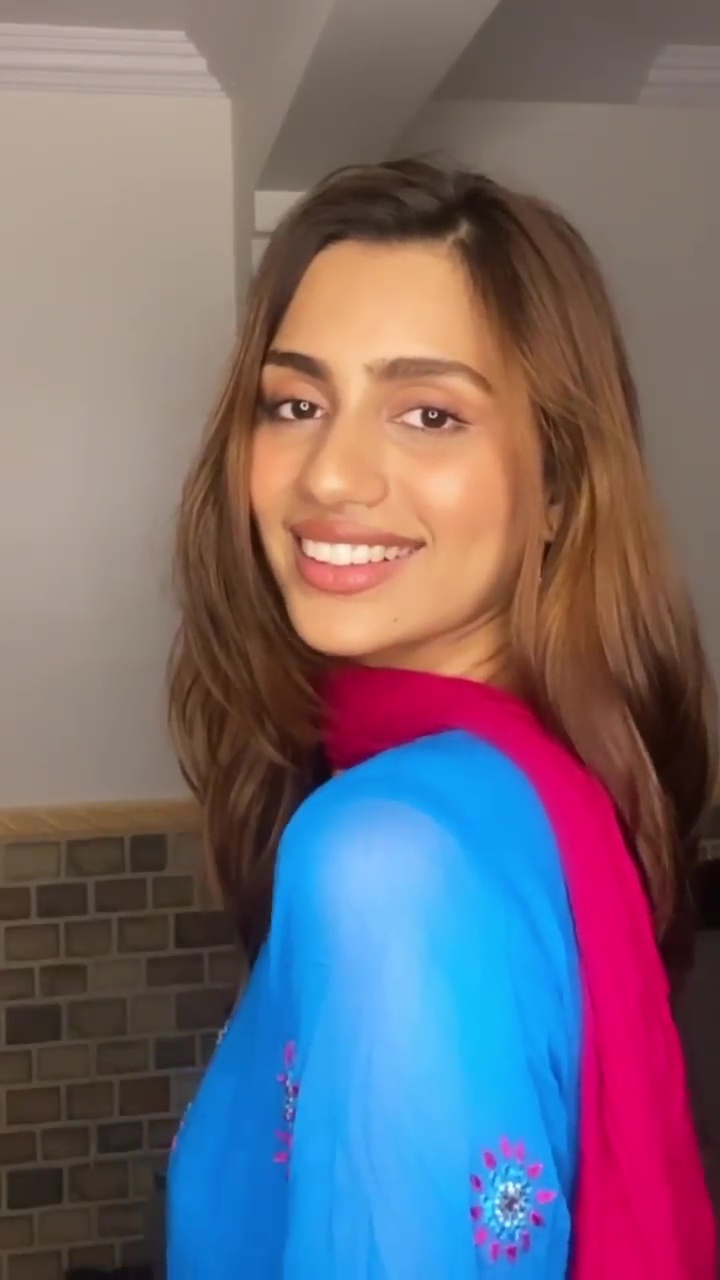 Anushka Luhar