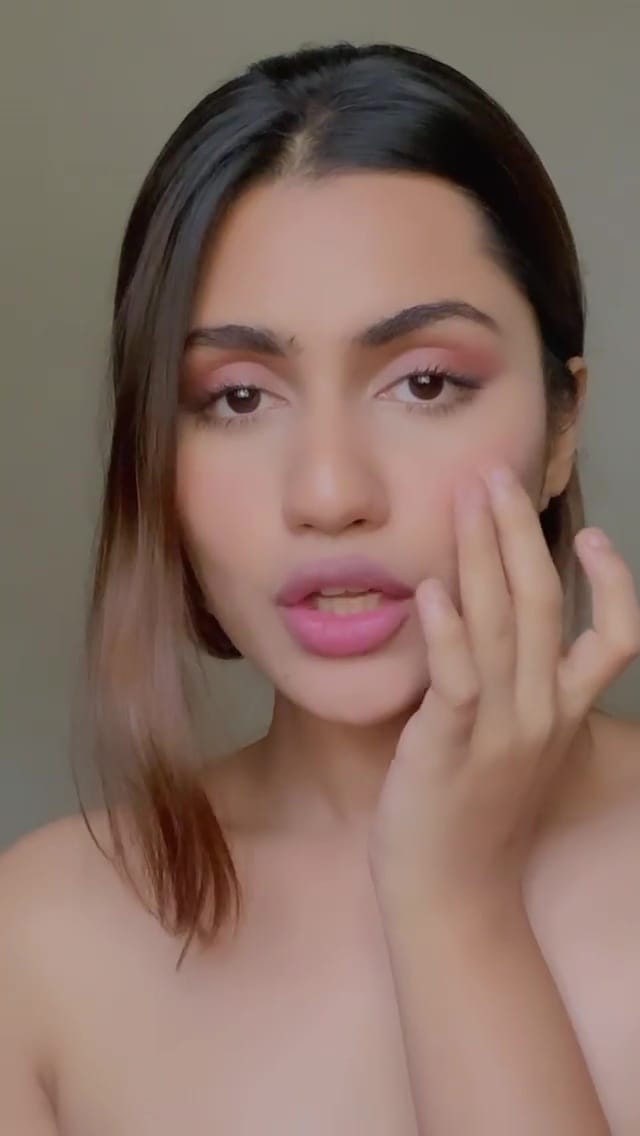 Anushka Luhar