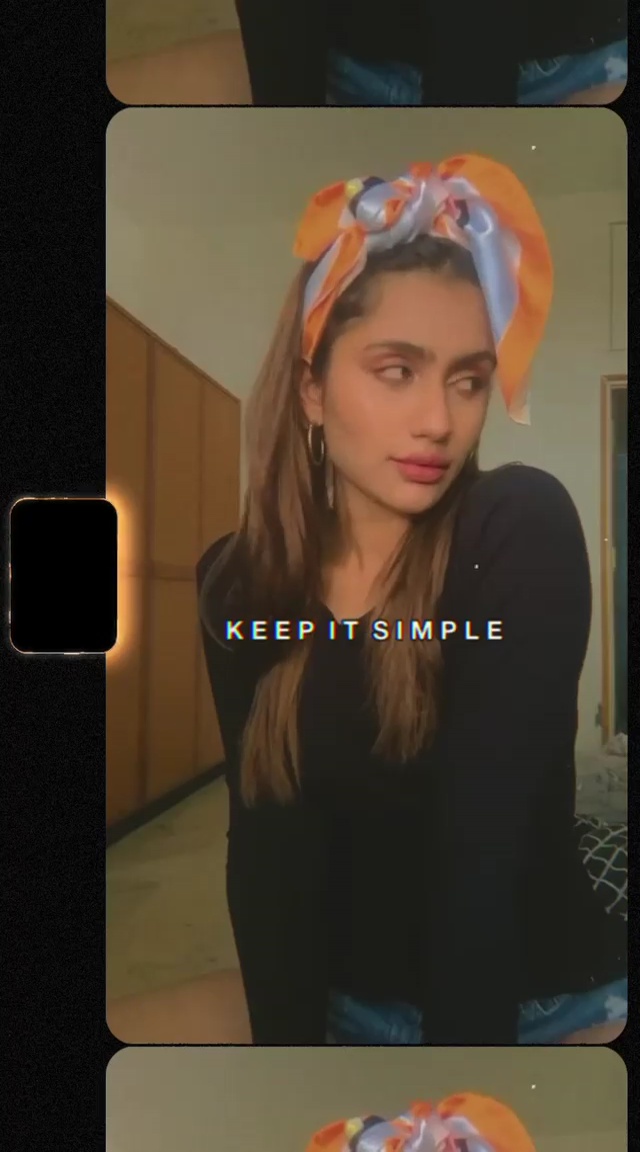 Anushka Luhar