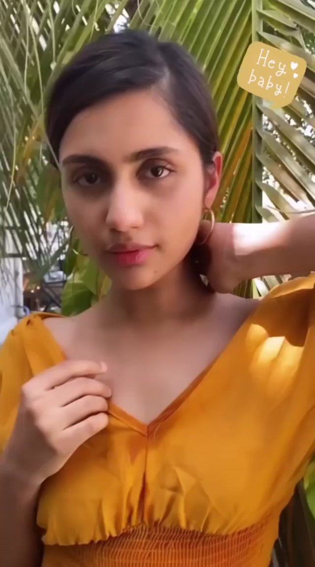 Anushka Luhar