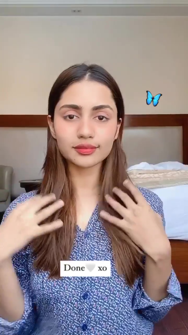 Anushka Luhar