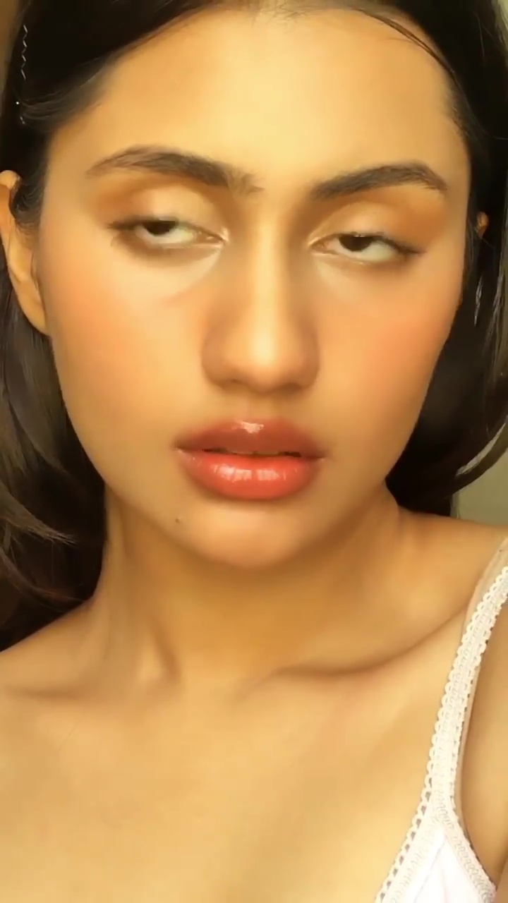 Anushka Luhar