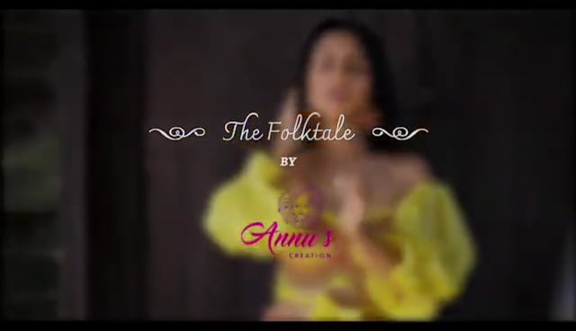 Anushka Luhar