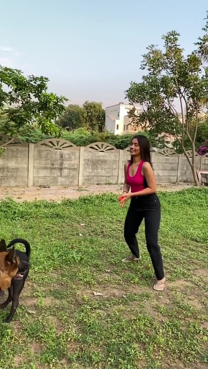 Anushka Luhar