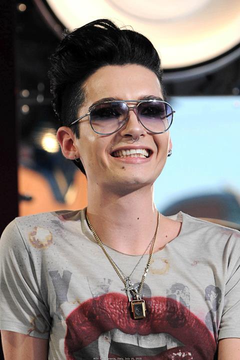 Bill Kaulitz