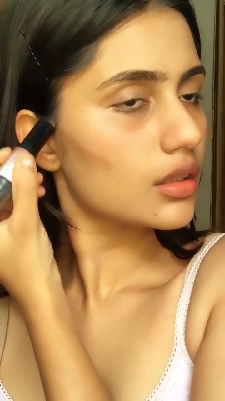 Anushka Luhar
