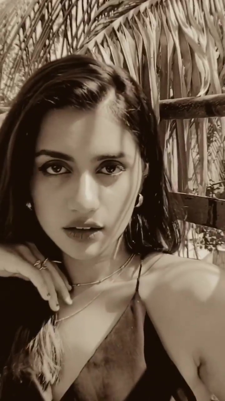 Anushka Luhar
