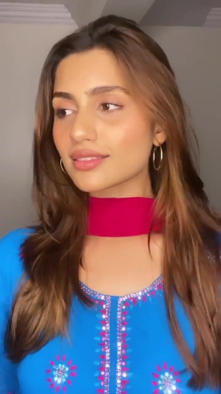 Anushka Luhar