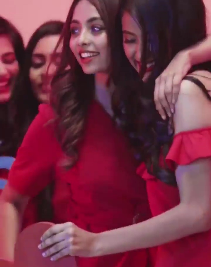 Anushka Luhar