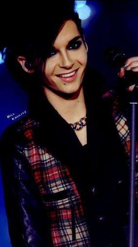 Bill Kaulitz