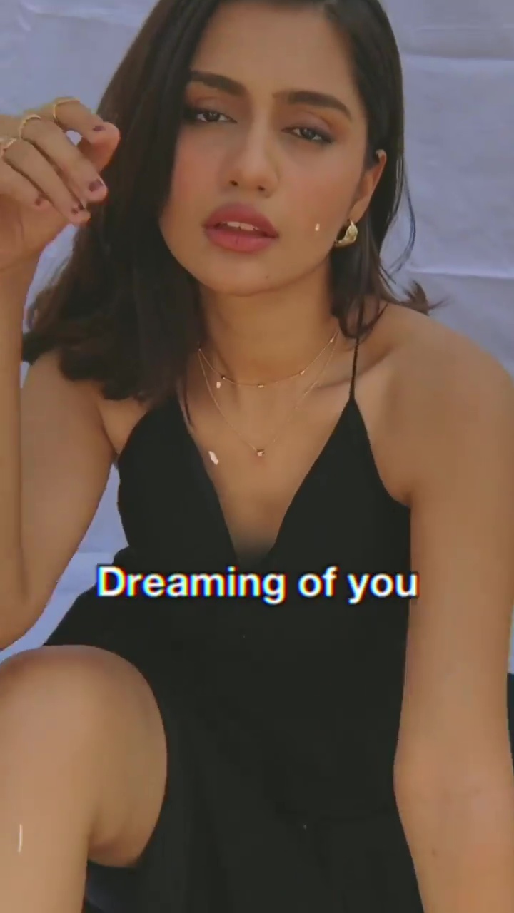 Anushka Luhar