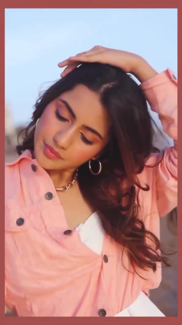 Anushka Luhar
