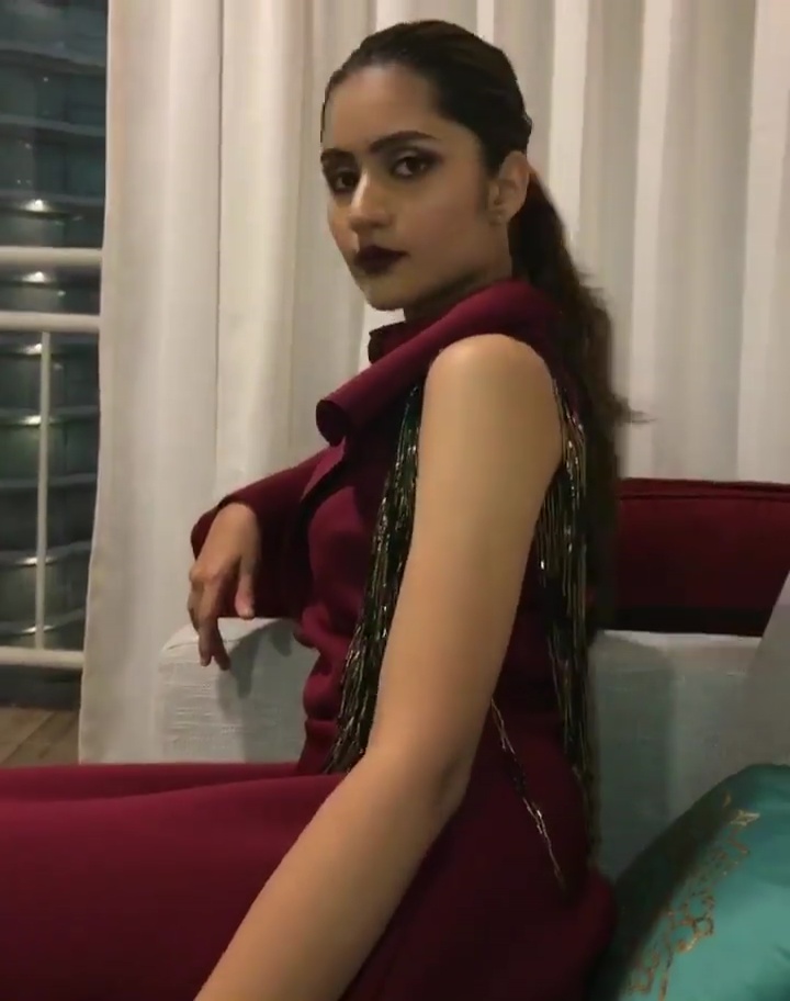 Anushka Luhar