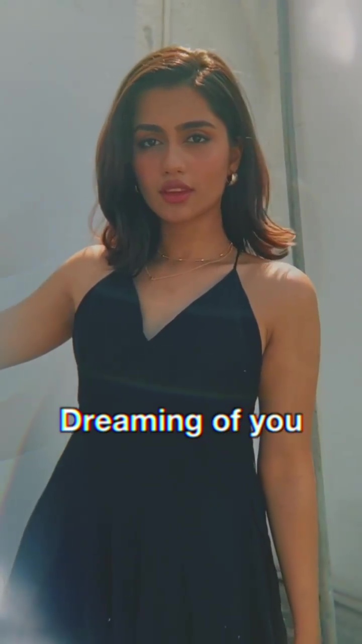 Anushka Luhar