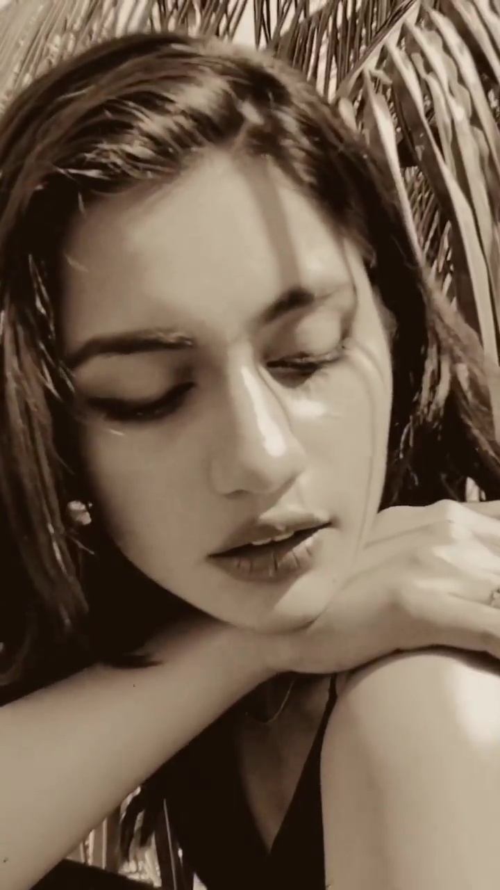Anushka Luhar