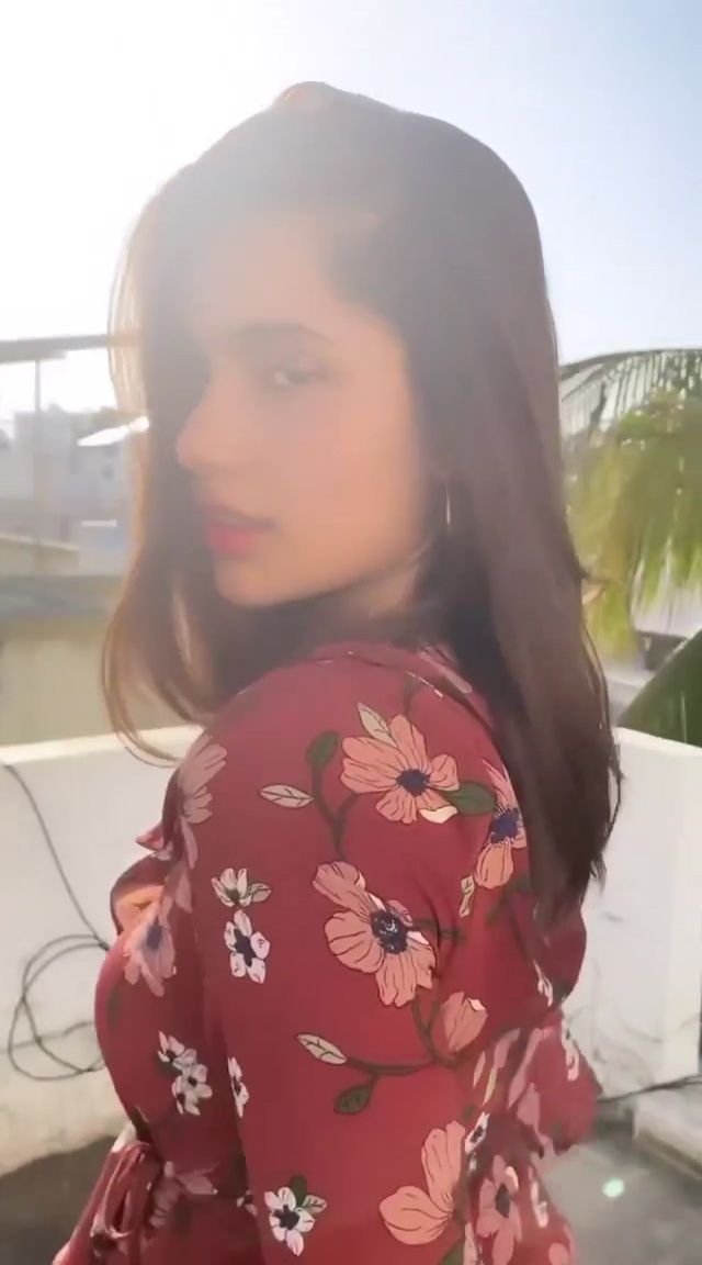 Anushka Luhar