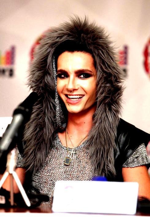 Bill Kaulitz