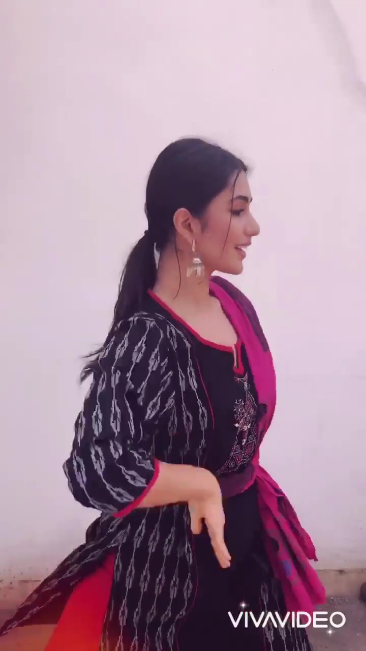 Anushka Luhar