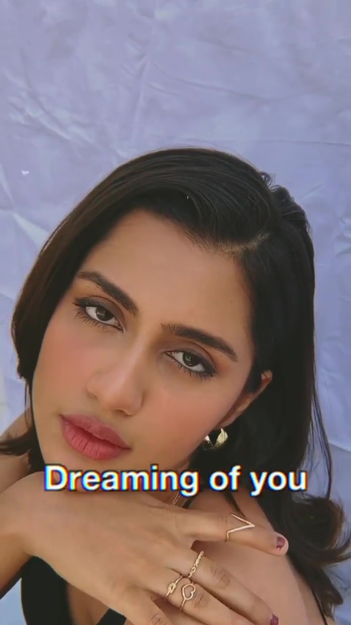 Anushka Luhar