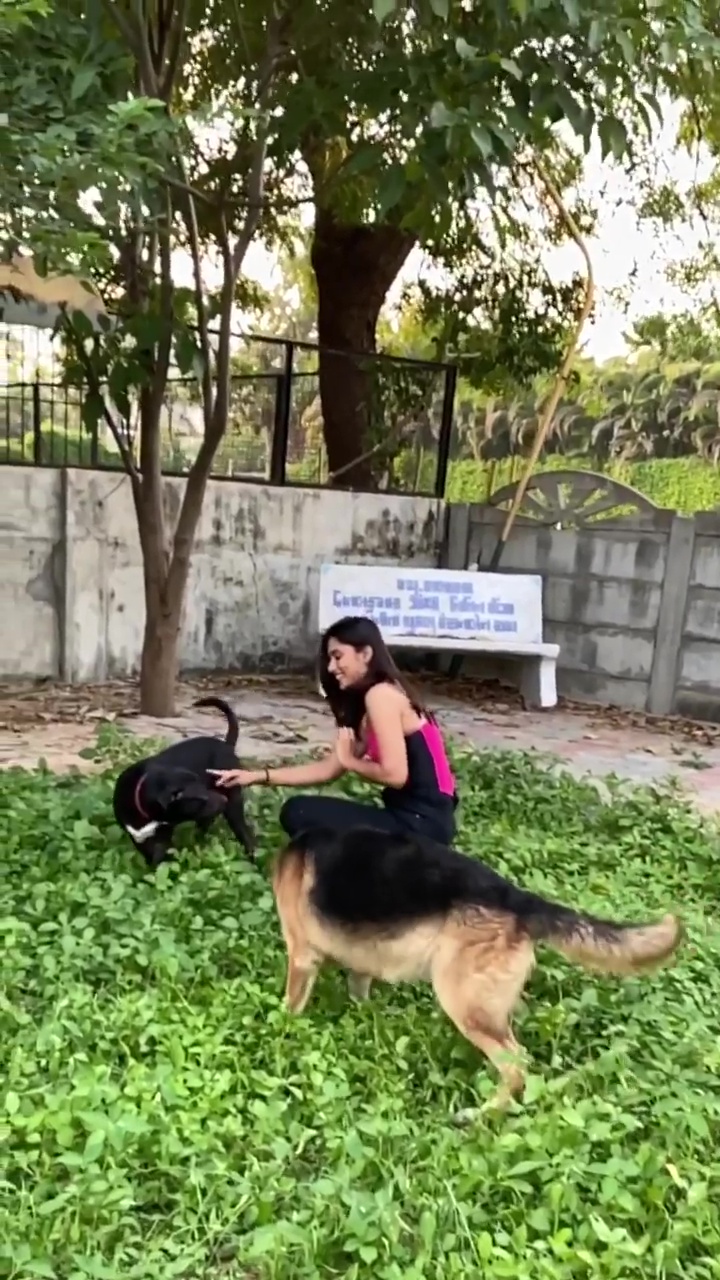 Anushka Luhar