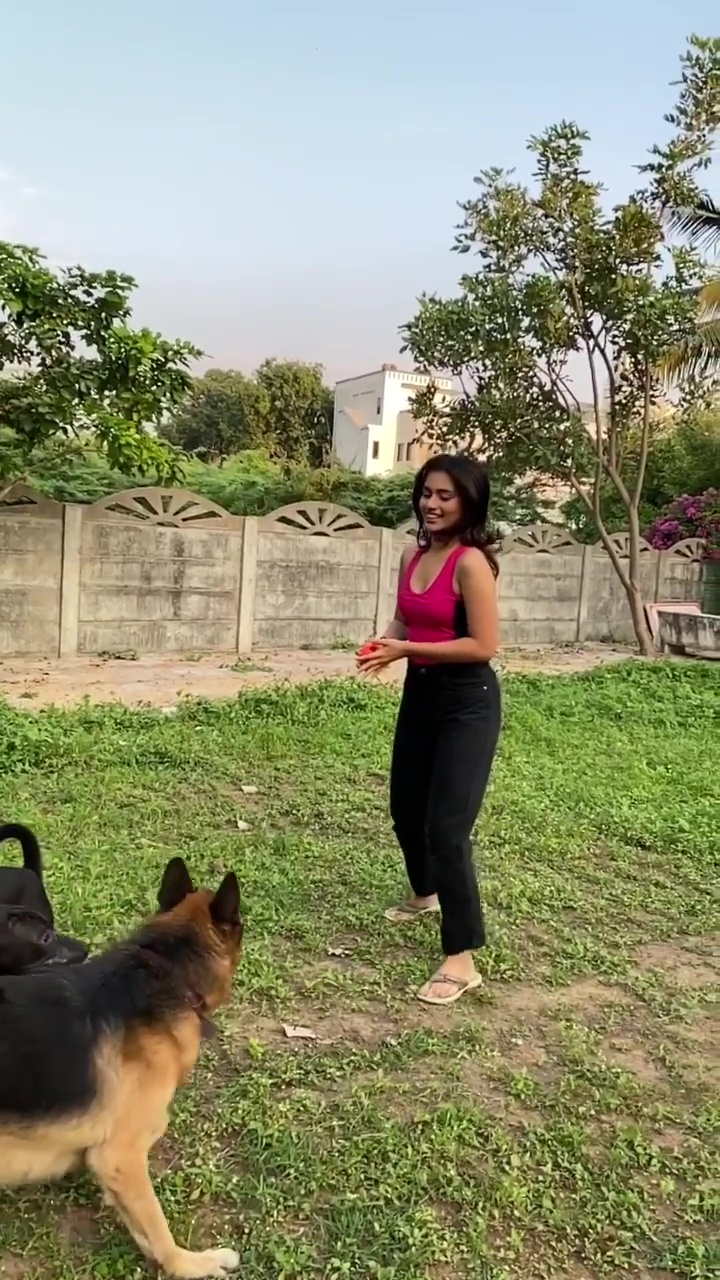 Anushka Luhar