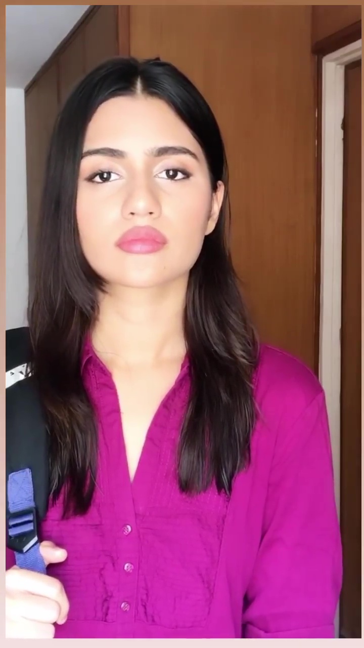 Anushka Luhar