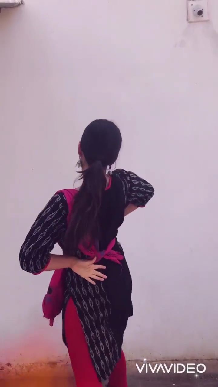 Anushka Luhar