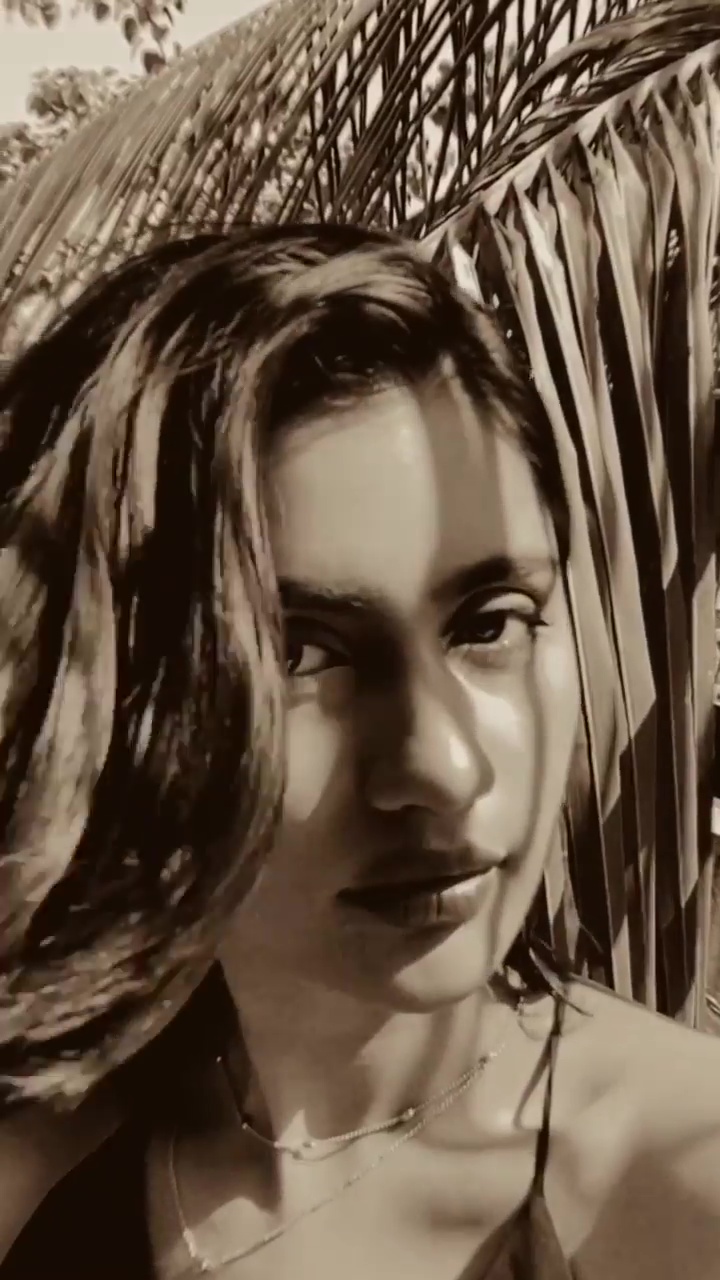 Anushka Luhar