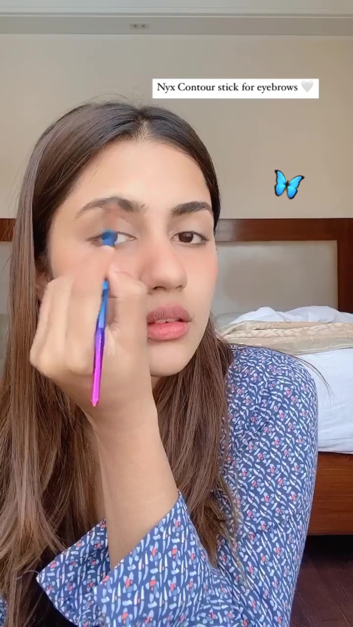 Anushka Luhar