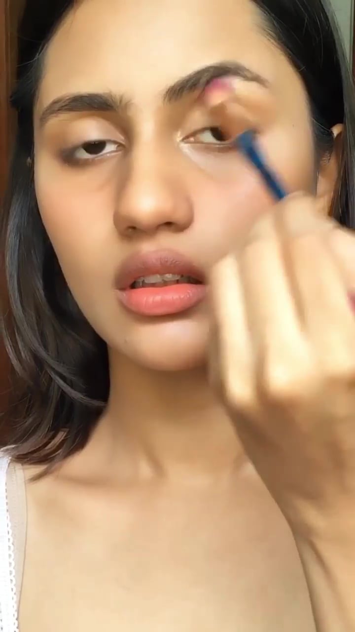 Anushka Luhar